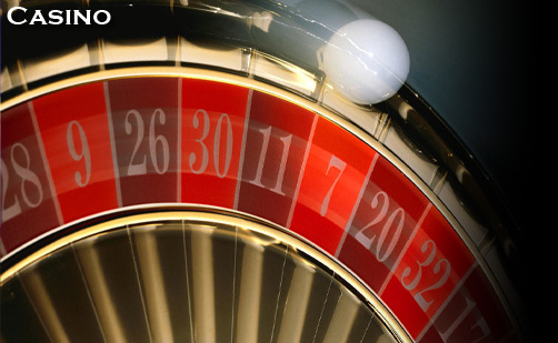 Casino Slot Machine Frontier Hotel And Casino